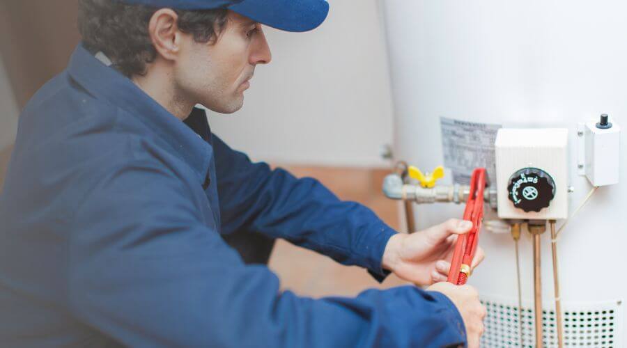 Professional emergency plumbing in Colora, MD